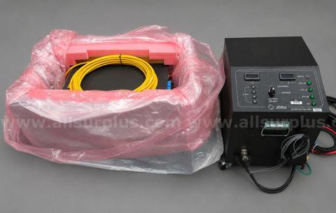 Lumentum KWFL-G3E-4 CoreLight Fiber Laser
