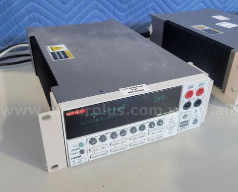 Keithley 2400 SourceMeter
