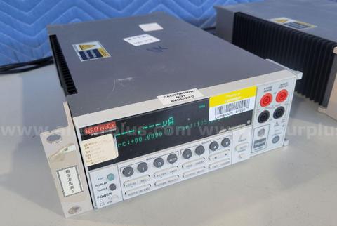 Keithley 2400 SourceMeter