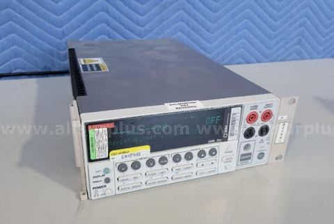 Keithley 2400 SourceMeter