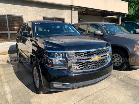 2015 Chevrolet Tahoe