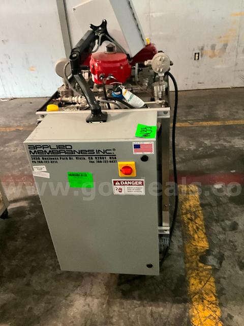 Industrial Equipment