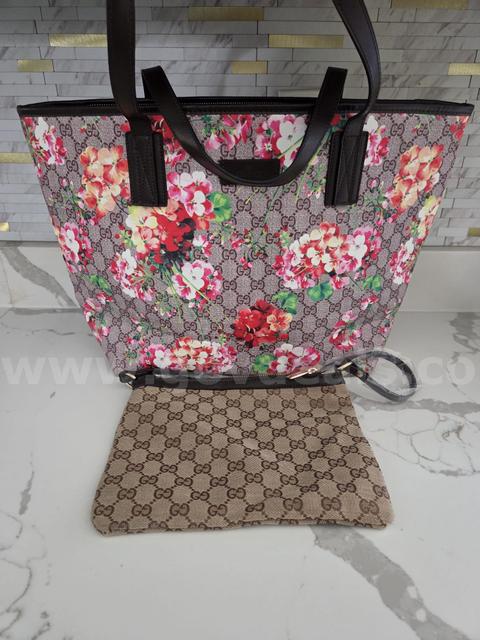 Lot of Designer-Inspired Handbags