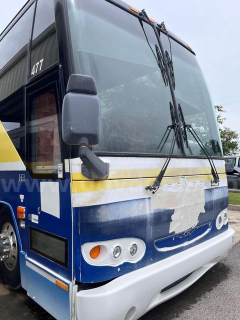 2009 Prevost Bus