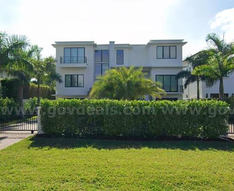 Tax Lien Certificate Sale - 110 MARTINIQUE AVE., TAMPA, FL 33606