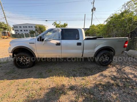 2006 Ford F-150
