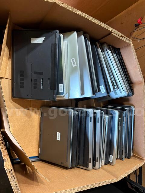 229 Dell Laptops Inspiron 5570 5558 3542 3590 5502