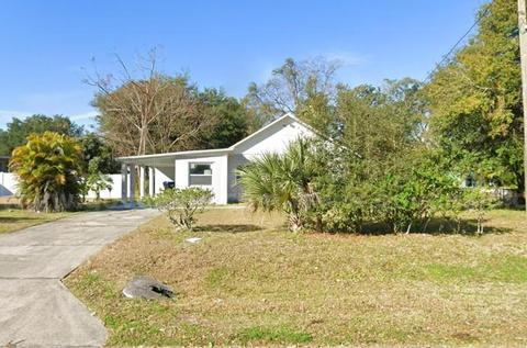 Tax Lien Certificate Sale -110 N GOLDWYN AVE., ORLANDO, FL 32805