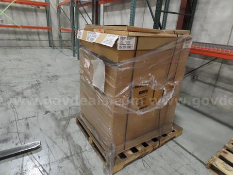 2 Condensing Units
