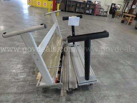 2 Sabre Cutter Graphics