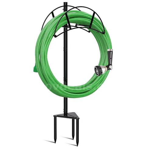 SHIPPING AVAILABLE Lot of 20, Garden Hose Stand/Hanger Freestanding, Heavy Duty