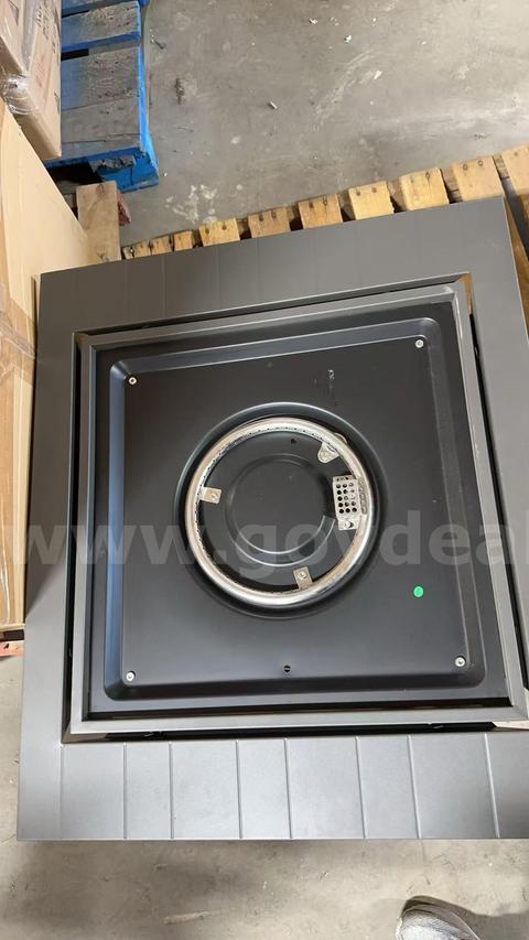 SHIPPING AVAILABLE Fire Pit, 40000 BTU Propane Fire Pit , TABLETOP ONLY, base not included.(31-01)