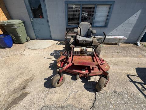 Exmark Trivantage Commercial Mower