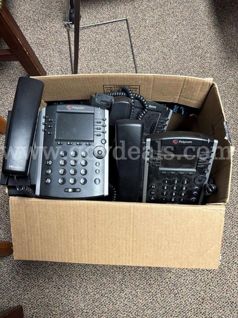 Polycom Phones