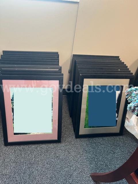 Picture Frames