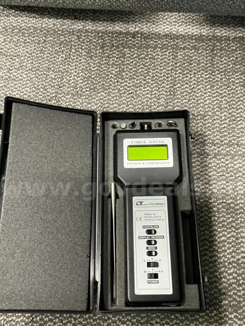 Force Gauge