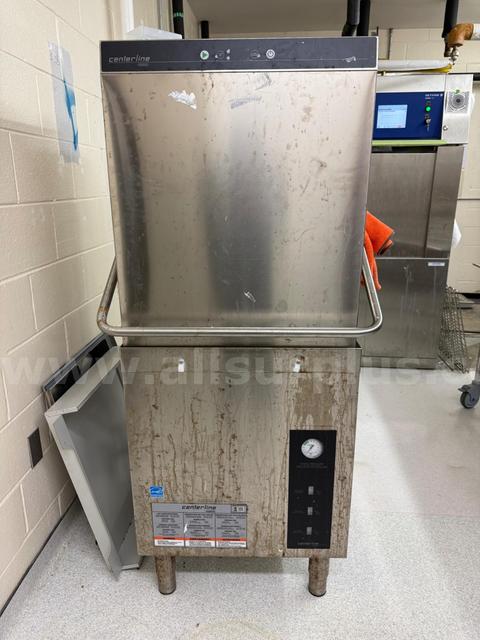 Hobart Centerline CDL Dishwasher