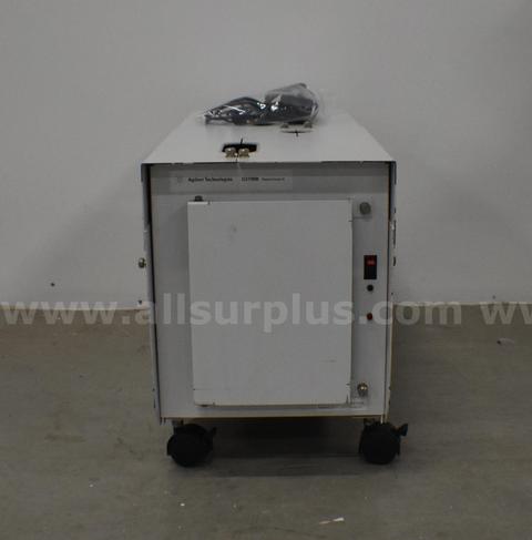 Agilent G3199B Quiet Cover