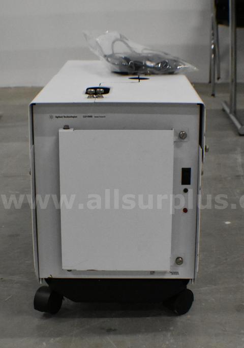 Agilent G3199B Quiet Cover