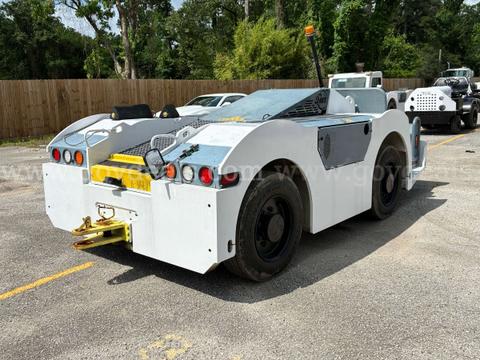 2019 JBT AeroTech B250 4WD Pushback Tractor