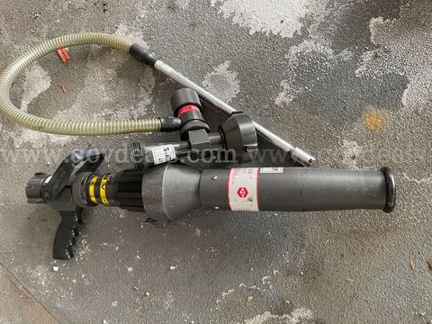 Akron Brass Quick Attack Nozzle β Style 777 w/ Accessories