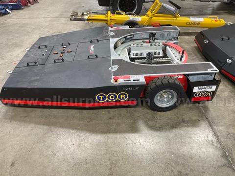 2022 TOWFLEXX TF5 Towbarless Tractor