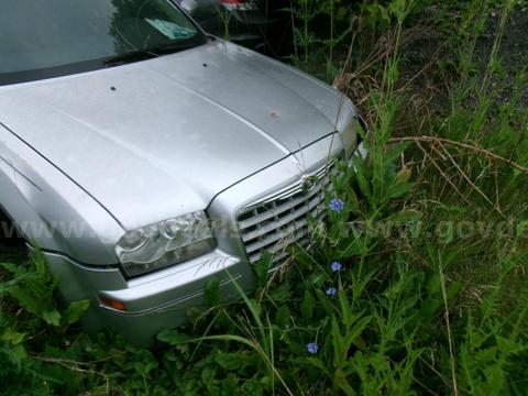 2007 Chrysler 300