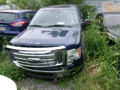 2009 Ford F-150