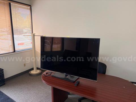 Samsung TV