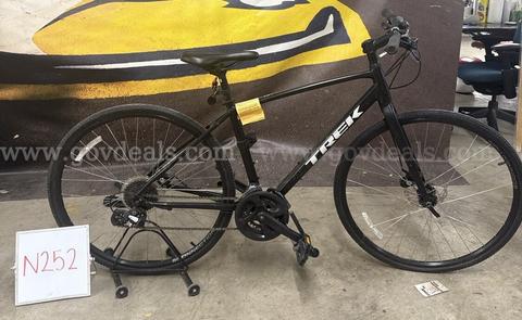 Trek Fx1, 19-Inch Ct