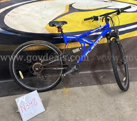 Kent Kent, 20-Inch Ct