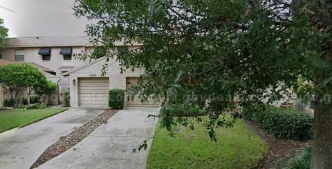 Tax Lien Certificate Sale - 4727 W VASCONIA ST., TAMPA, FL 33629