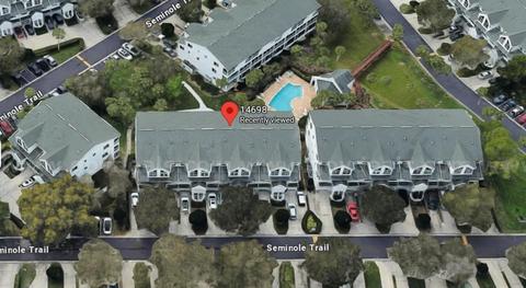 Tax Lien Certificate Sale - 14698 SEMINOLE TRL., SEMINOLE, FL 33776