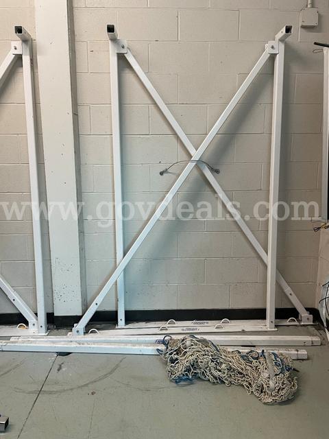 Futsal Nets