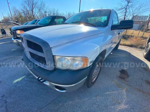 Dodge Ram 2500