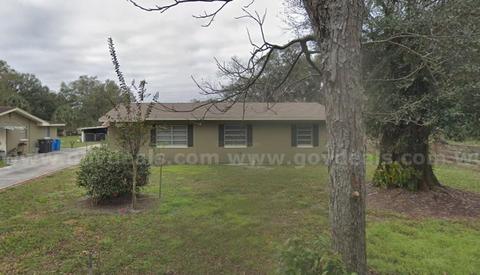 Tax Lien Certificate Sale - 5720 ANNA DR., TAMPA, FL 33610
