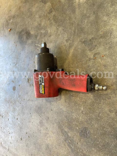 Impact Gun