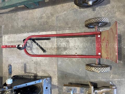 Cart