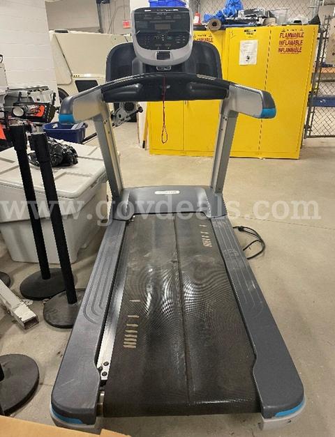 Precore Treadmill
