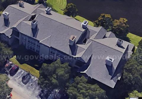 Tax Lien Certificate Sale - 100 IRONWOOD DR UNIT 113, PONTE VEDRA BEACH, FL 32082