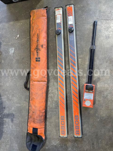 HEATH TECH FERRO-POINTER LS-300