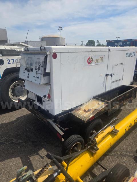 2000 TLD GPU 4090-T-CUP Ground Power Unit
