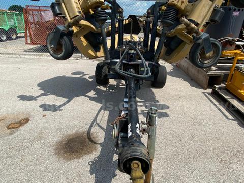 Land Pride Finish Mower