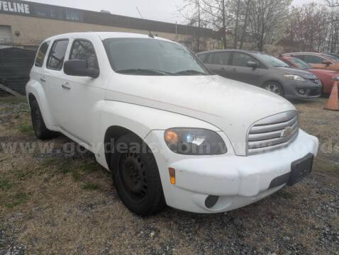 2007 Chevrolet HHR