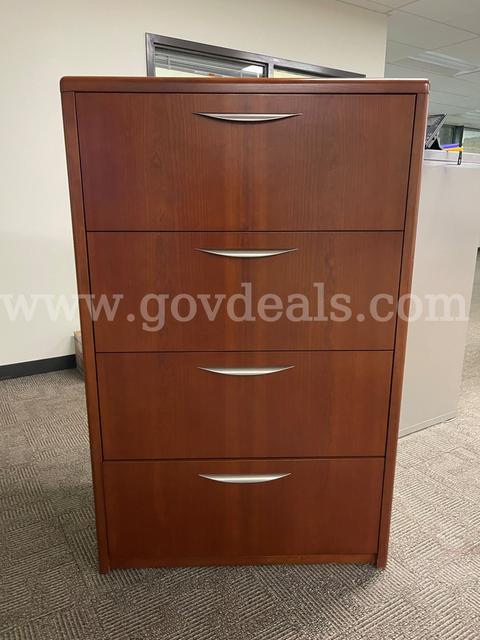 Office Storage Cabinet