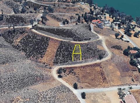 0.06 Acres on Lakeview Ave in Lake Elsinore, California