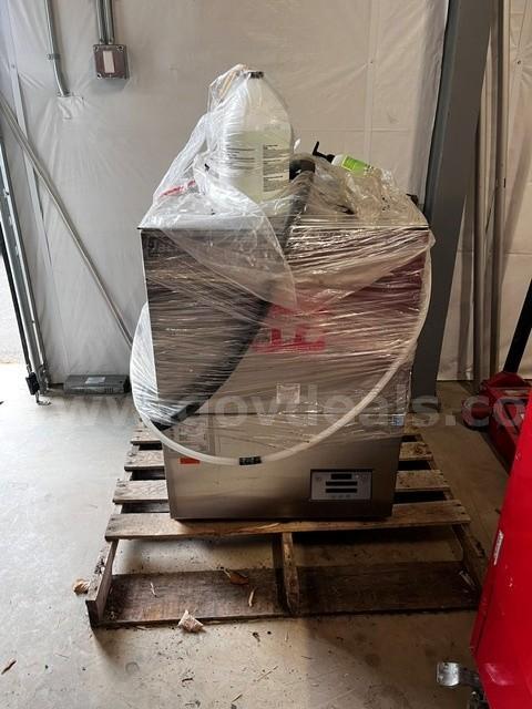 Commerical Dish Washer