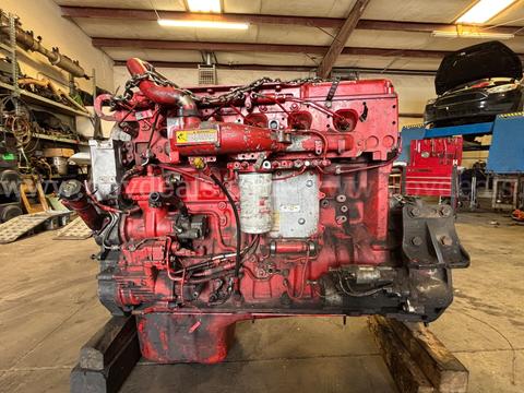 Cummins ISX15 Engine Core 14.9L