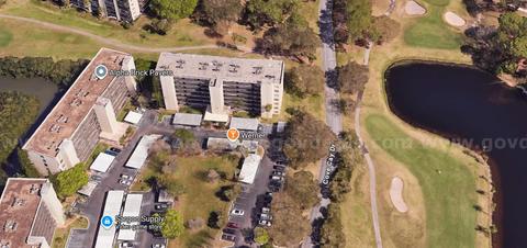Tax Lien Certificate Sale - 800 COVE CAY DR UNIT 7G CLEARWATER, FL 33764