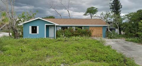 Tax Lien Certificate Sale - 8000 LAGOON RD., FORT MYERS BEACH, FL 33931